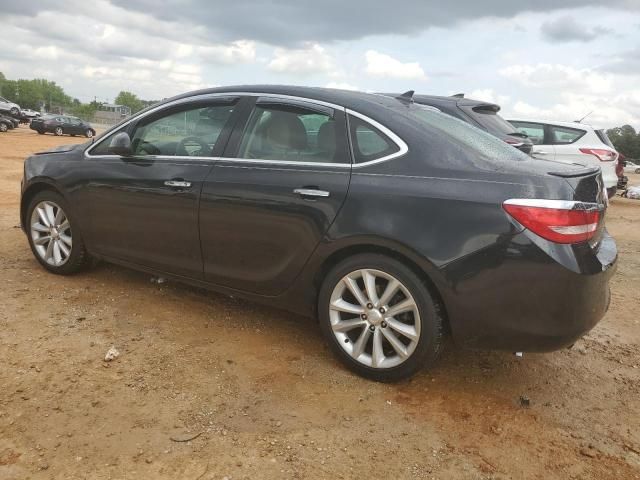 2014 Buick Verano