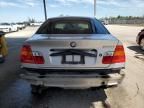 2002 BMW 325 I