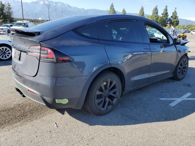 2023 Tesla Model X