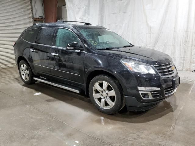 2017 Chevrolet Traverse Premier