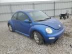 2002 Volkswagen New Beetle GLS