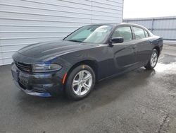 Salvage cars for sale from Copart San Diego, CA: 2021 Dodge Charger SXT