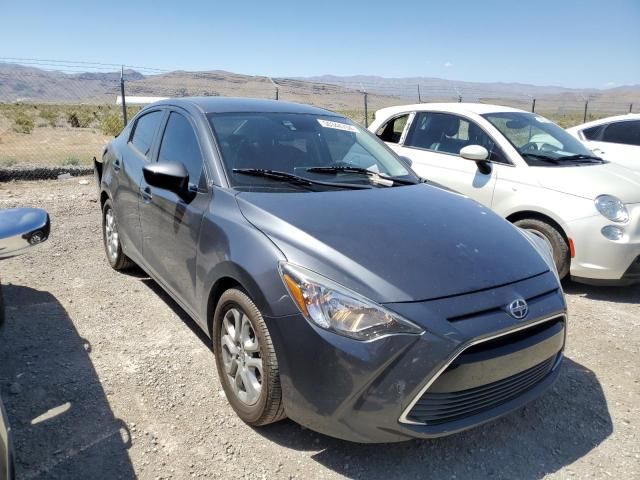 2016 Scion IA