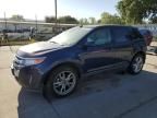 2012 Ford Edge SEL