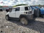 2010 Toyota FJ Cruiser