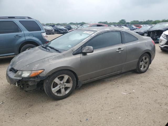 2006 Honda Civic EX