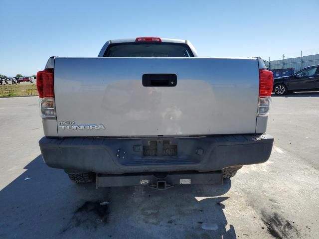 2012 Toyota Tundra Double Cab SR5