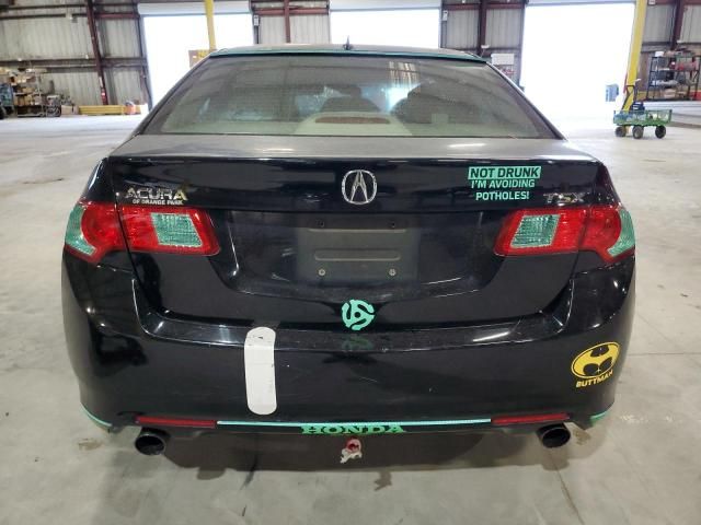 2009 Acura TSX