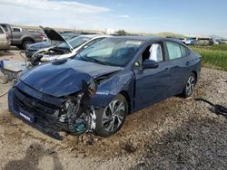 Salvage cars for sale at Magna, UT auction: 2023 Subaru Legacy Premium