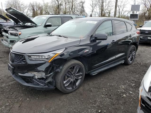 2021 Acura RDX A-Spec