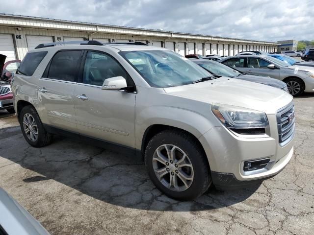 2015 GMC Acadia SLT-1