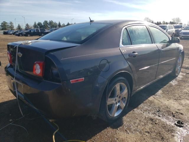 2011 Chevrolet Malibu 2LT