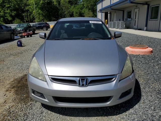 2007 Honda Accord SE