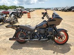 Vehiculos salvage en venta de Copart Theodore, AL: 2015 Harley-Davidson Fltrxs Road Glide Special