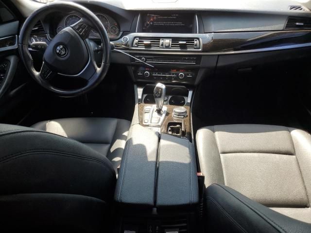 2015 BMW 528 I