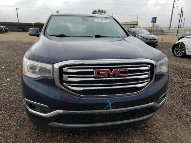 2018 GMC Acadia SLT-2