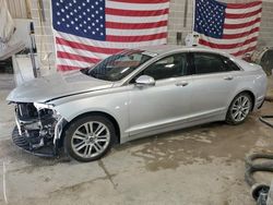 Lincoln MKZ salvage cars for sale: 2015 Lincoln MKZ