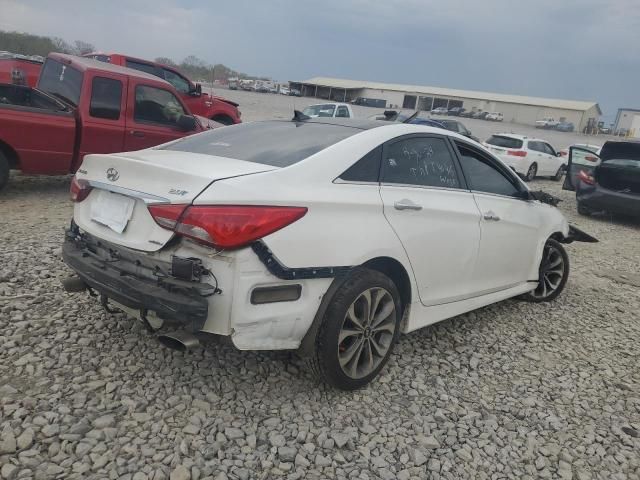 2014 Hyundai Sonata SE