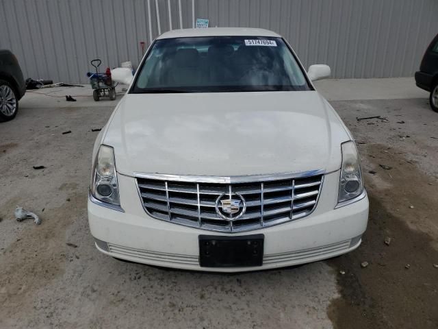 2009 Cadillac DTS