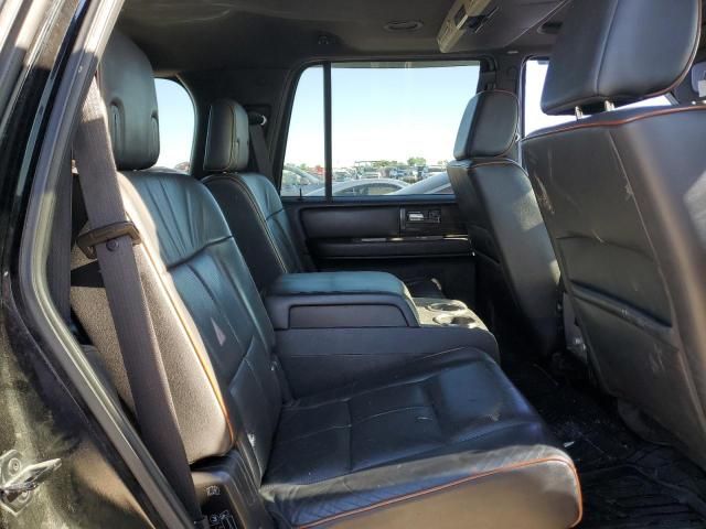 2007 Lincoln Navigator