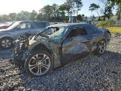 Salvage cars for sale at Byron, GA auction: 2021 Dodge Challenger R/T
