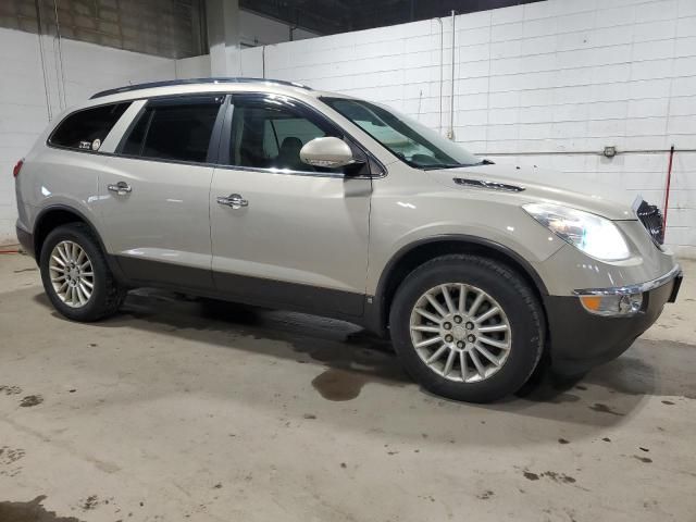 2010 Buick Enclave CX