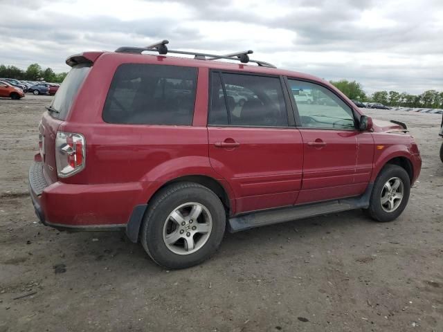 2006 Honda Pilot EX