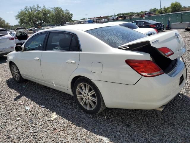 2006 Toyota Avalon XL