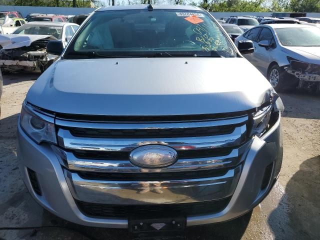 2013 Ford Edge SE