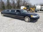 1999 Lincoln Town Car Executive