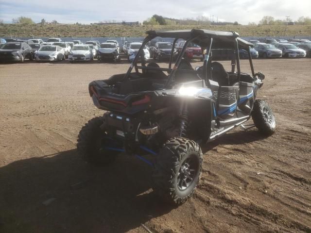 2022 Polaris RZR XP 4 1000 Premium