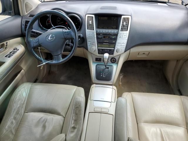 2006 Lexus RX 400