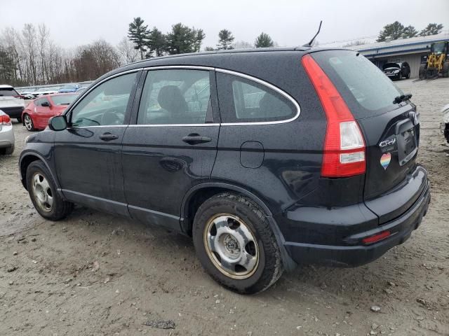 2011 Honda CR-V LX