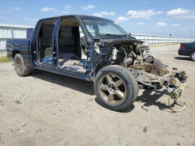 2006 Chevrolet Silverado C1500