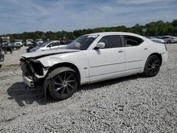 Salvage cars for sale from Copart Ellenwood, GA: 2010 Dodge Charger SXT