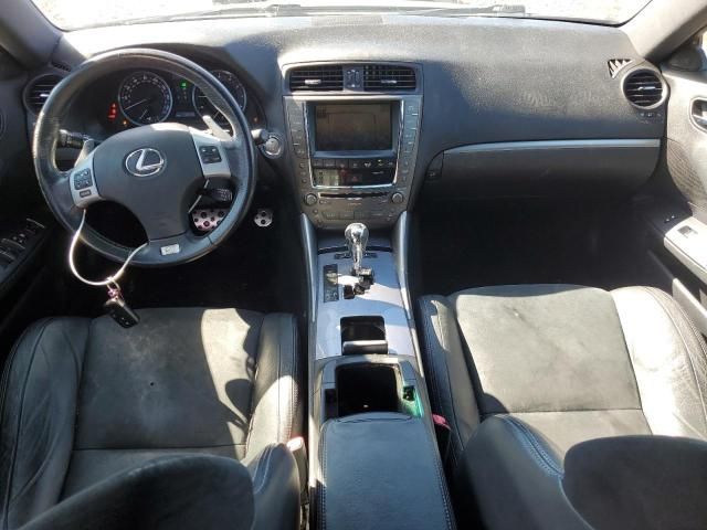 2011 Lexus IS 250