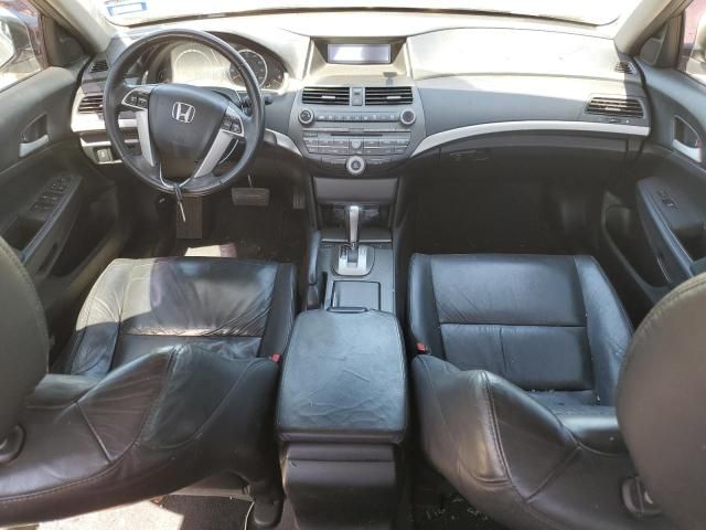 2011 Honda Accord SE