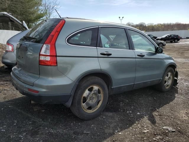 2011 Honda CR-V LX