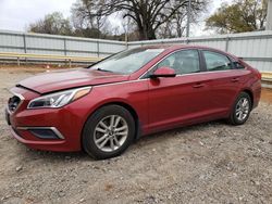 2016 Hyundai Sonata SE en venta en Chatham, VA