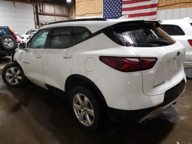 2019 Chevrolet Blazer 2LT