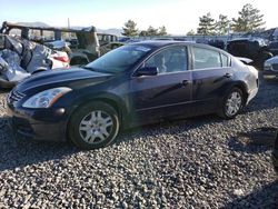 Salvage cars for sale at Reno, NV auction: 2011 Nissan Altima Base