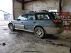 2001 Subaru Legacy Outback AWP