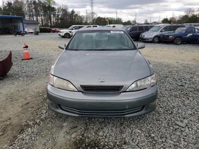 2000 Lexus ES 300