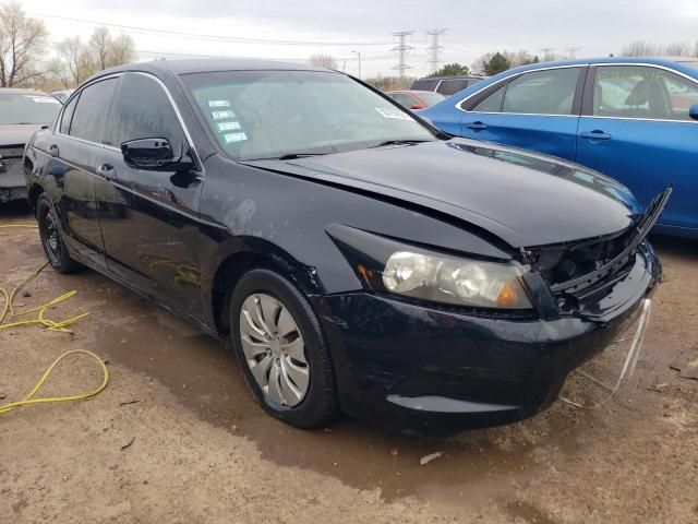 2008 Honda Accord LX