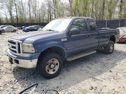 2005 Ford F250 Super Duty for sale in Waldorf, MD