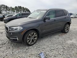 2015 BMW X5 SDRIVE35I en venta en Loganville, GA