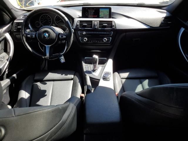 2014 BMW 328 I