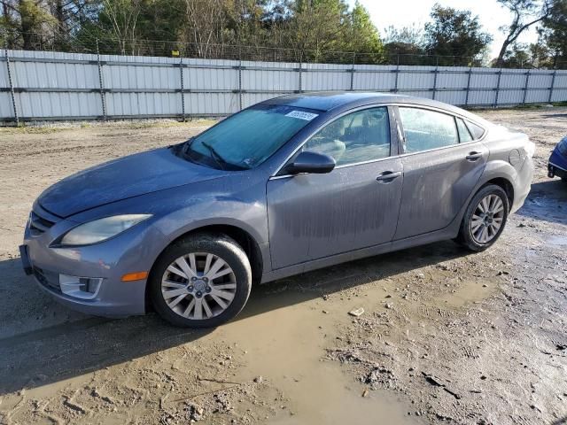 2010 Mazda 6 I