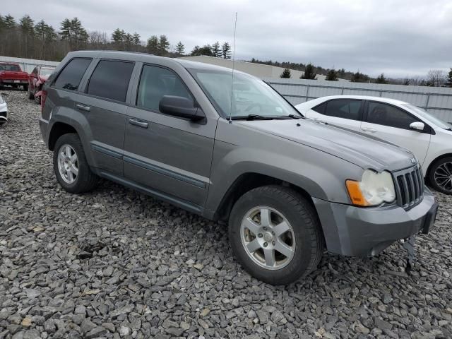 2008 Jeep Grand Cherokee Laredo