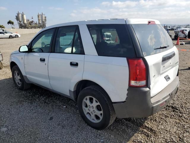 2002 Saturn Vue